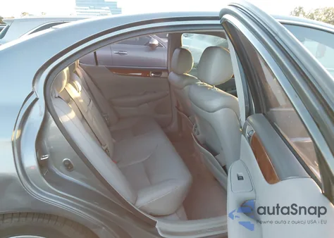 2005 Lexus Es 330 z USA, uszkodzony, nr VIN JTHBA30G855118388